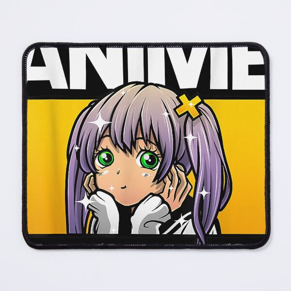 Item preview, Anime Gift For Women Teen Girls Men Anime Merch Anime Lovers designed and sold by burtonbarrett.