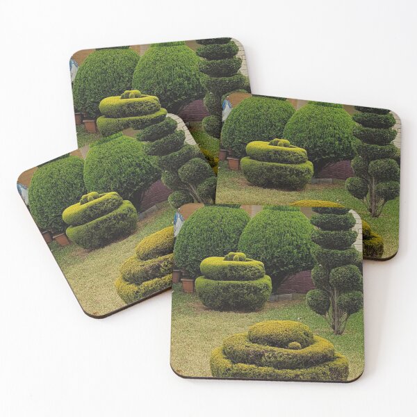 Item preview, HEDGE FUNDS - TOPKNOTS 2 designed and sold by Bev Aisbett.