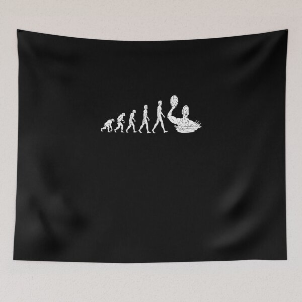 Item preview, Evolution Water Polo Great Sport Water Polo designed and sold by EmmiSchramm.