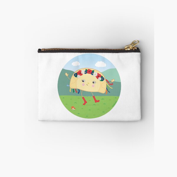 Item preview, Ukrainian Dancing Varenyk - Perogy designed and sold by abamber.