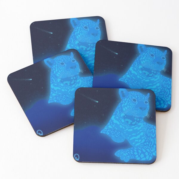 Item preview, Spirit guide designed and sold by Sara-Pantone.