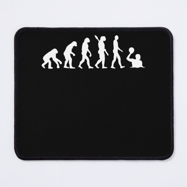 Item preview, Evolution water polo designed and sold by EmmiSchramm.