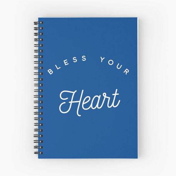 Item preview, Bless Your Heart designed and sold by trainerjack.