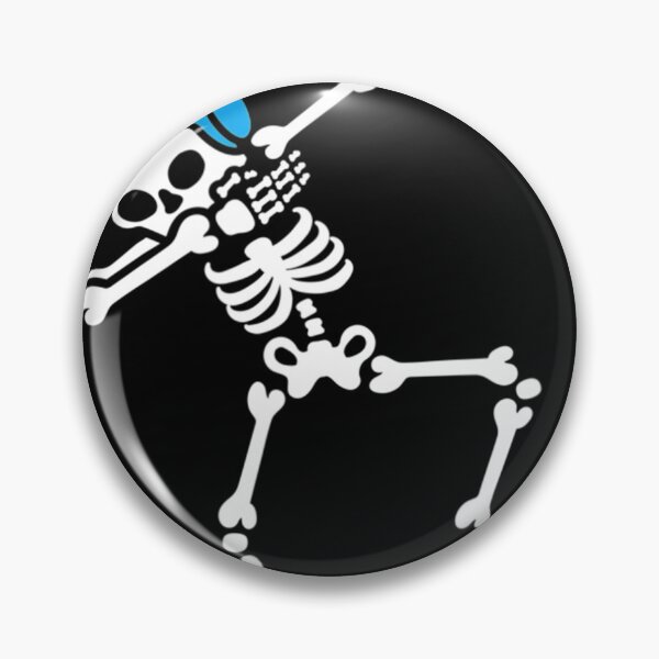 Item preview, Funny Dab dabbing skeleton Water polo Halloween swim designed and sold by EmmiSchramm.