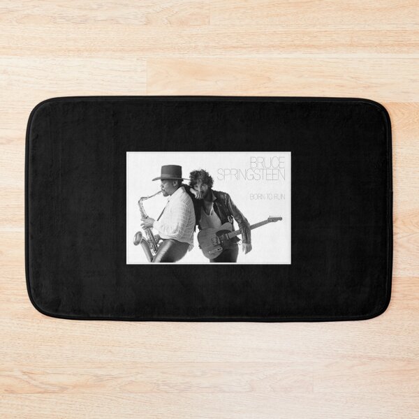 Item preview, Born To Run (Hq) 1 Poster designed and sold by steelehine.
