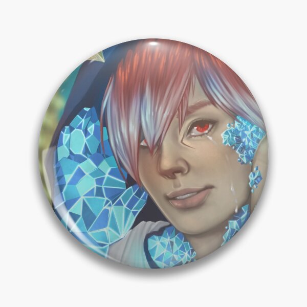 Item preview, Would You Believe Me? - G’raha Tia designed and sold by ShoganArt.