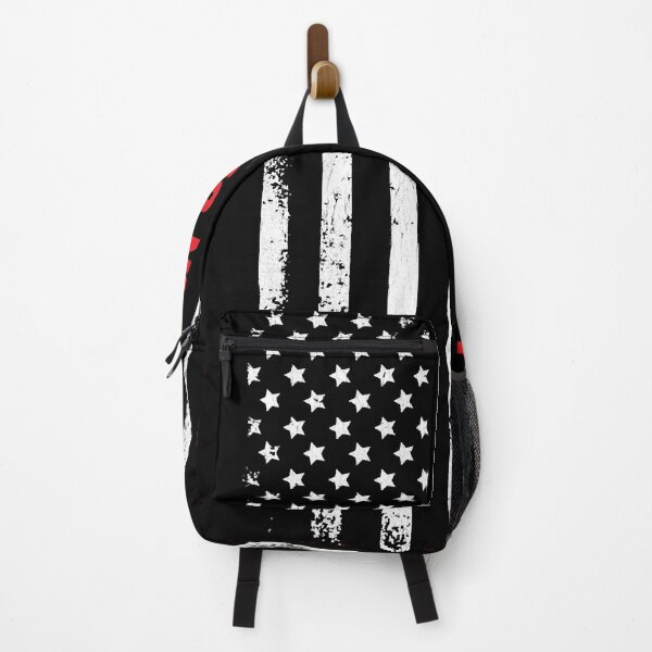 Item preview, Anti Biden Impeach 46 8646 Clean Up On Aisle 46 Pro USA Flag Sweatshirt designed and sold by burtonbarrett.