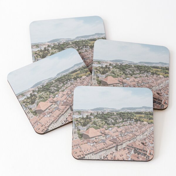 Item preview, Old City Bern, Switzerland #2 designed and sold by ywphotos.