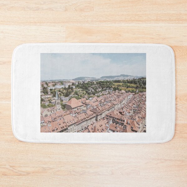 Item preview, Old City Bern, Switzerland #2 designed and sold by ywphotos.