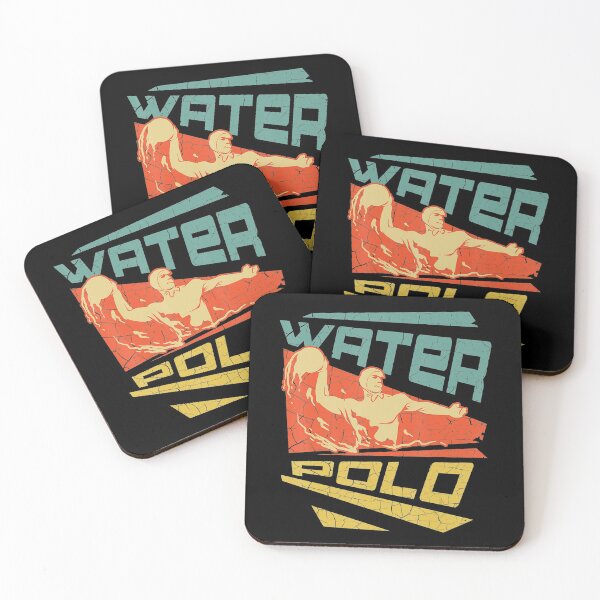Item preview, Funny Water Polo Birthday For Water Polo Players designed and sold by EmmiSchramm.