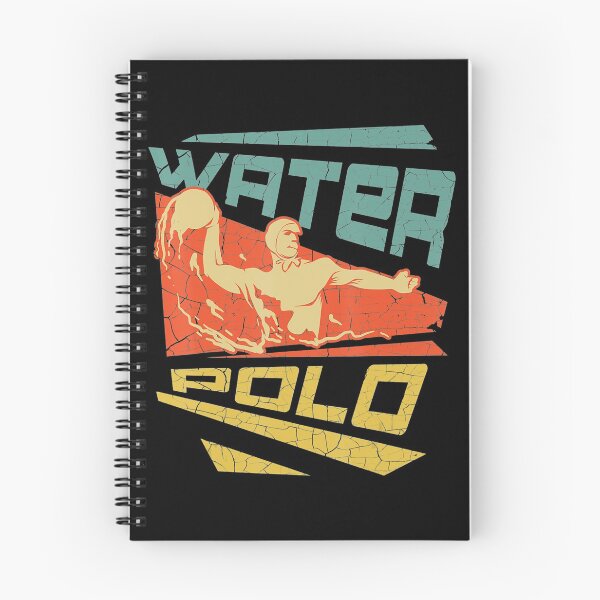 Item preview, Funny Water Polo Birthday For Water Polo Players designed and sold by EmmiSchramm.