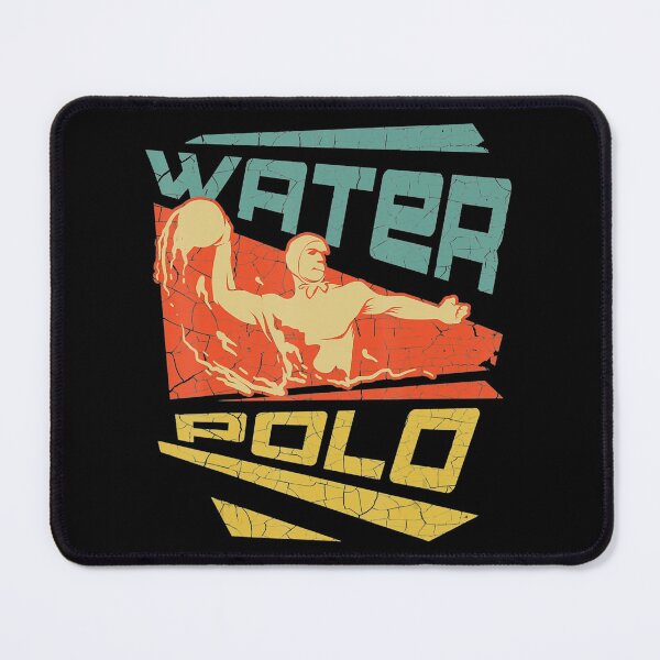 Item preview, Funny Water Polo Birthday For Water Polo Players designed and sold by EmmiSchramm.
