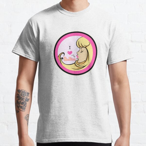 I <3 BooBies Classic T-Shirt
