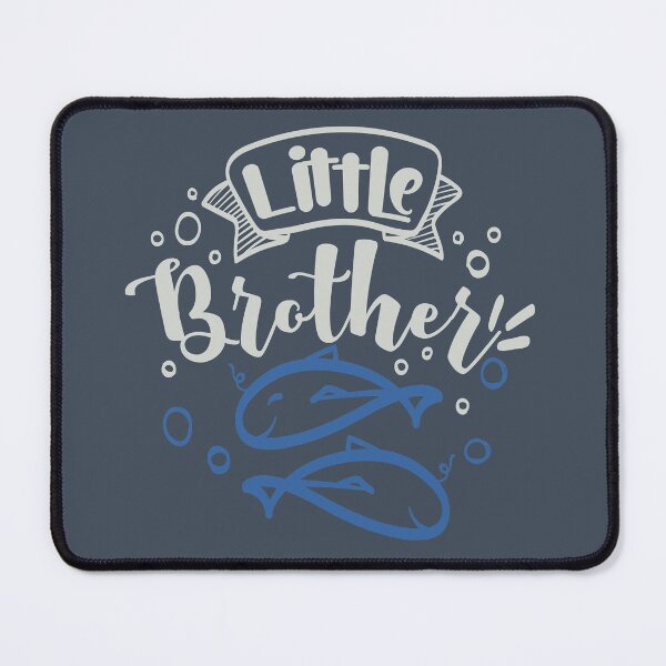 Item preview, Little Brother designed and sold by FOX1999-Design.