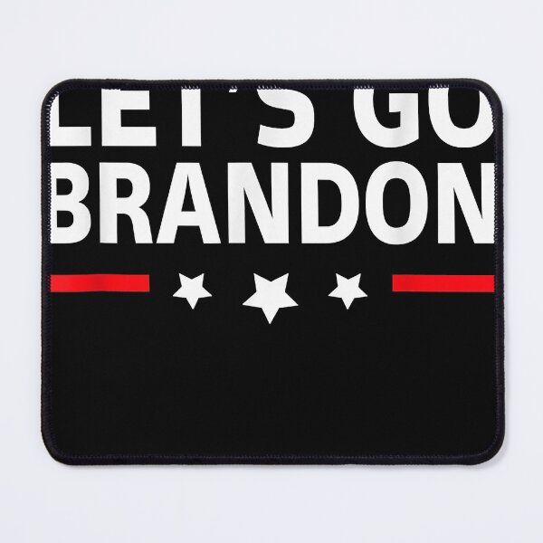 Item preview, Anti Biden Let's Go Brandon For Men And Women Chant Meme designed and sold by burtonbarrett.