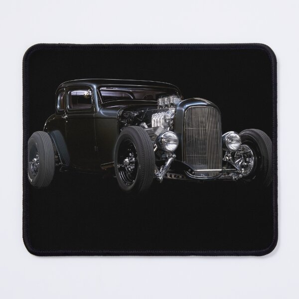 Item preview, 1932 Ford Coupe Hot Rod designed and sold by lensesandwheels.