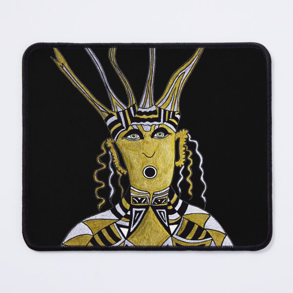 Item preview, The golden pharaoh designed and sold by Astralia.