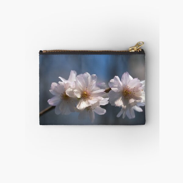 Item preview, Winter Flowering Cherry Blossom designed and sold by JohnGaffen.