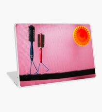 Brush Love Laptop Skin