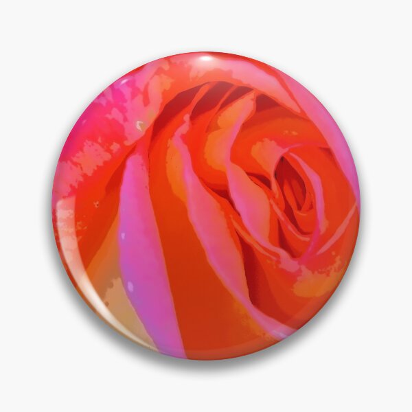 Item preview, Spring Macro rose designed and sold by JustLagoons.