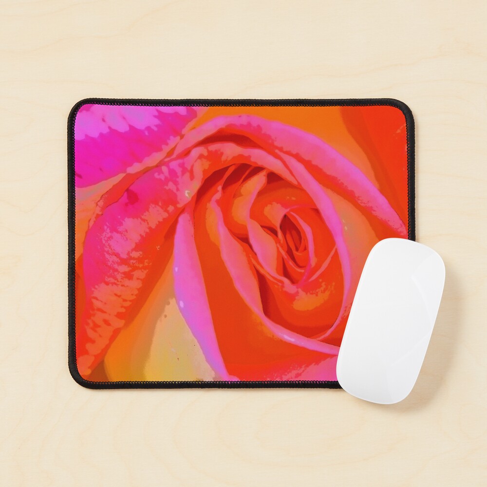 Item preview, Mouse Pad designed and sold by JustLagoons.