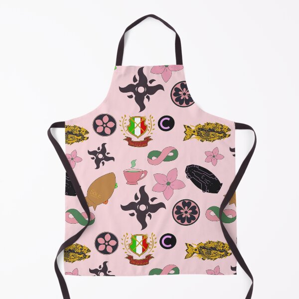 Item preview, Matchablossom (Pink) designed and sold by The Indigo Dragon.