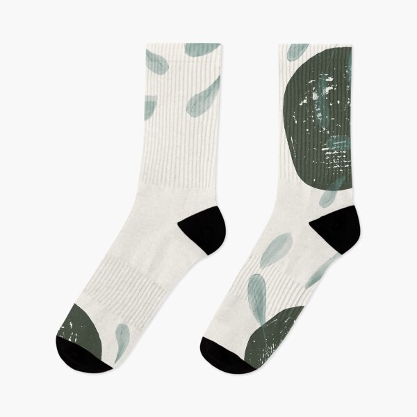 Item preview, Simple natural minimalistic pattern designed and sold by qusart.