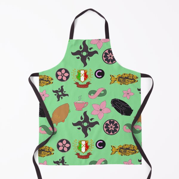 Item preview, Matchablossom (Green) designed and sold by The Indigo Dragon.