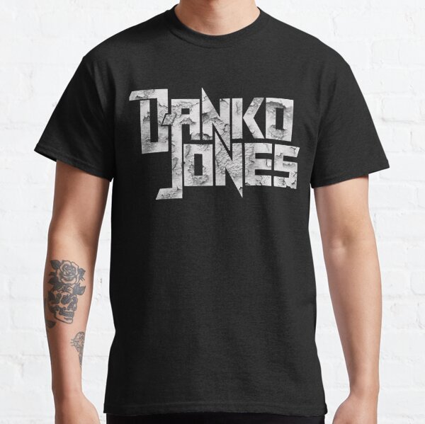 Danko jones t outlet shirt