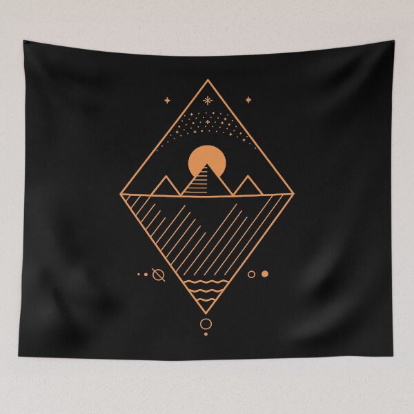 Item preview, Osiris Classic designed and sold by JanetParker01.