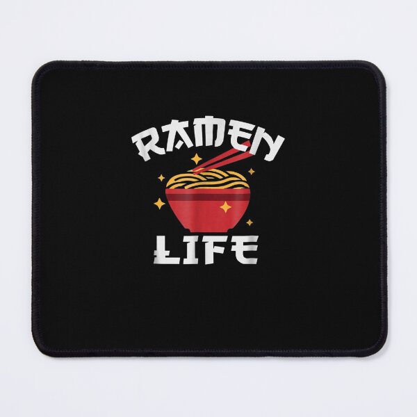 Item preview, Ramen Noodle Anime Ramen Life designed and sold by JacekshiAmra.