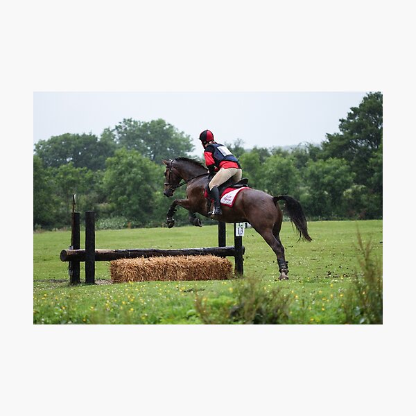 Carys Hughes - June 2016 Photographic Print