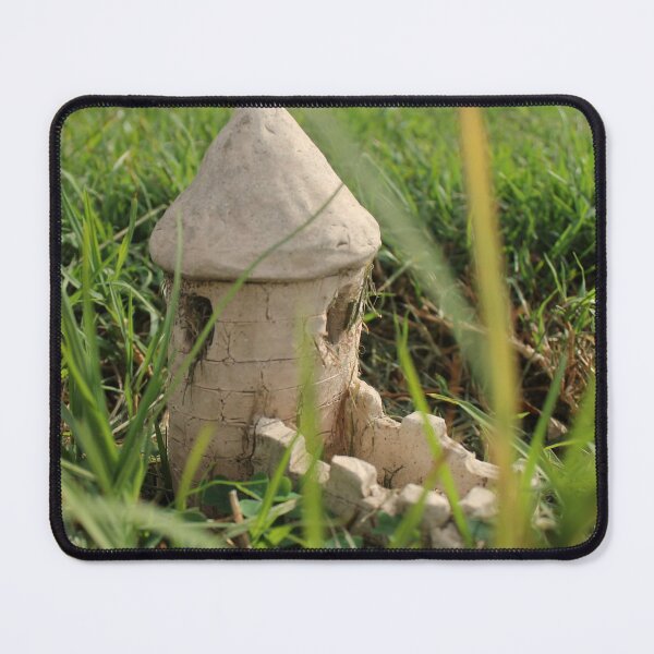 Item preview, Abandoned castle designed and sold by Shirlei Barnes.