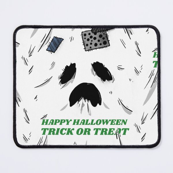 Item preview, Happy Halloween, Trick or Treat! designed and sold by TheUrbanDreamer.