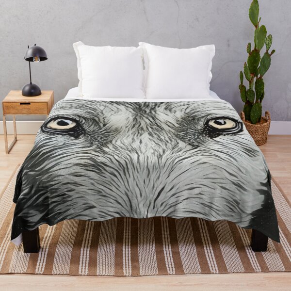Item preview, Eyes Of The Hunter designed and sold by Funpart.