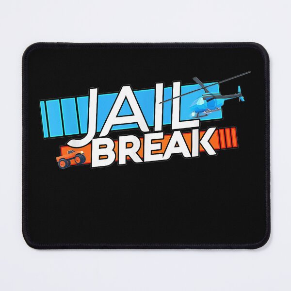 Item preview, Jailbreak Getaway designed and sold by JacekshiAmra.