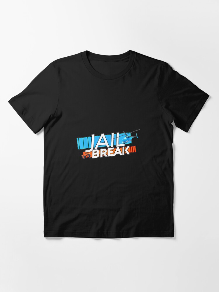 Jailbreak Getaway T-Shirt Jailbreak Getaway T-Shirt