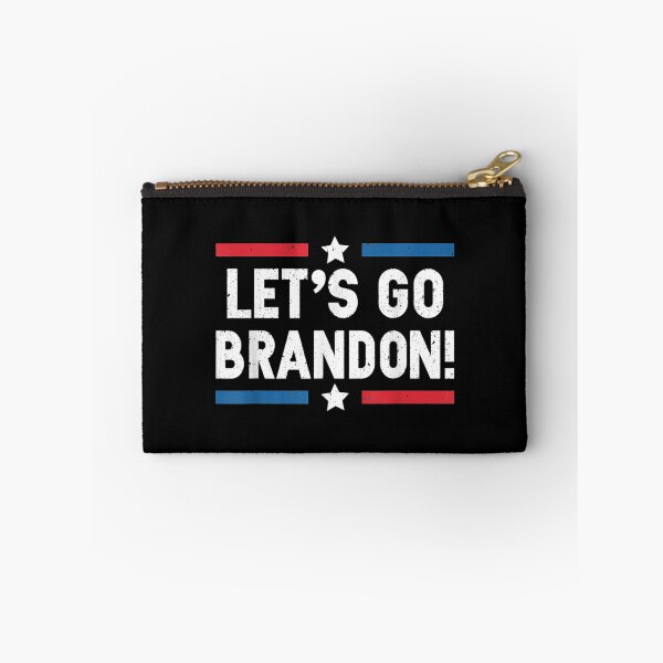 Item preview, Let's Go Brandon Funny Men Women Vintage designed and sold by Nancyvanpruisen.
