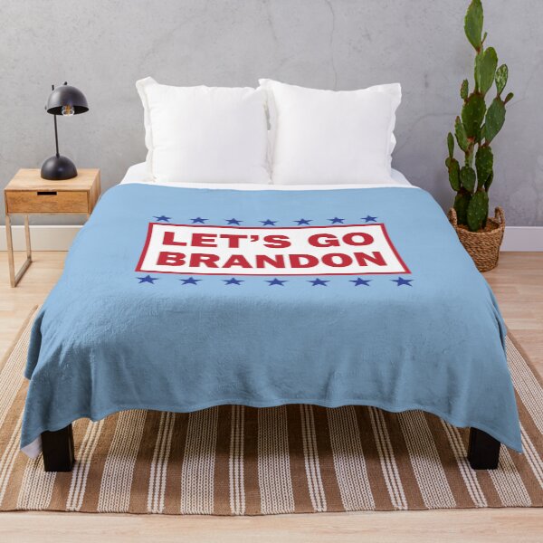 Item preview, Let's Go Brandon designed and sold by olafekry.