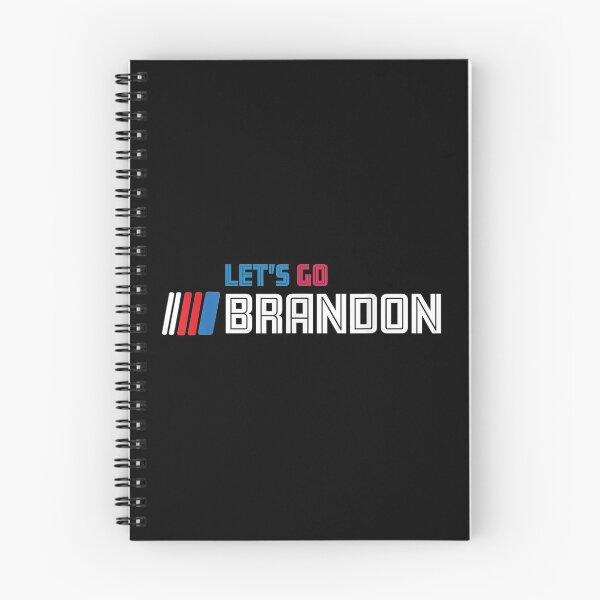 Item preview, Let's Go Brandon designed and sold by Nancyvanpruisen.