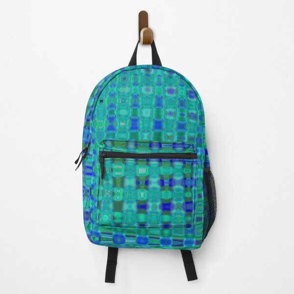 Item preview, Bluegreen flares designed and sold by JustLagoons.