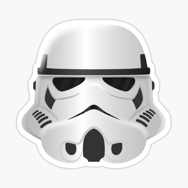 Item preview, Classic Trooper designed and sold by Spoudy's Shop.