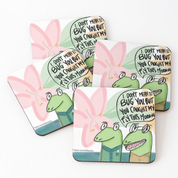 Item preview, ur buggin me designed and sold by teenywhatever.