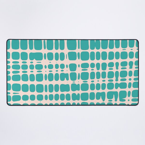 Item preview, Symmetrical Abstract criss-cross pattern designed and sold by Dream Bloom Gallery.