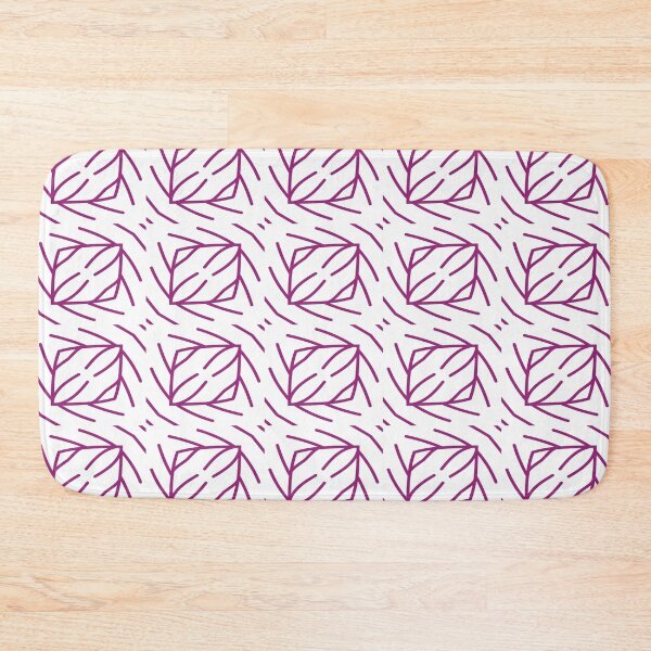 Item preview, Beautiful Christmas Decoration Pattern designed and sold by CRAZY-T.