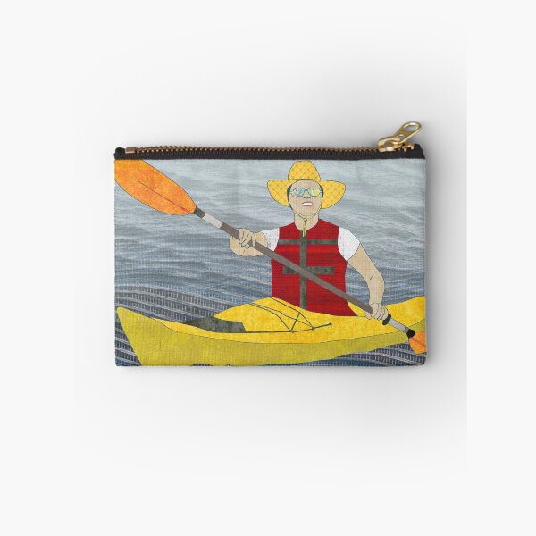 Item preview, Kayak designed and sold by Janet Carlson.
