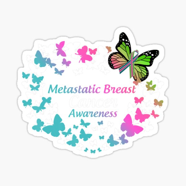 Metastatic Breast Cancer Gifts & Merchandise for Sale | Redbubble