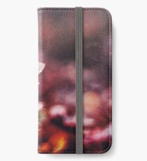 Enchanting iPhone Wallet/Case/Skin