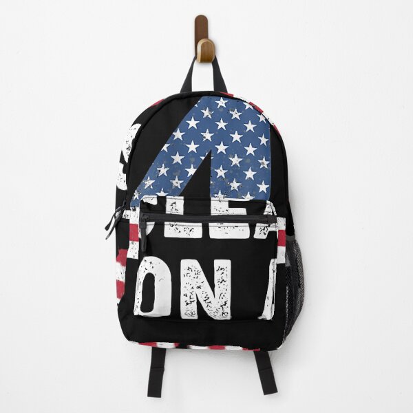 Item preview, Anti-Biden Clean Up On Aisle 46 Impeach Biden Copy designed and sold by burtonbarrett.