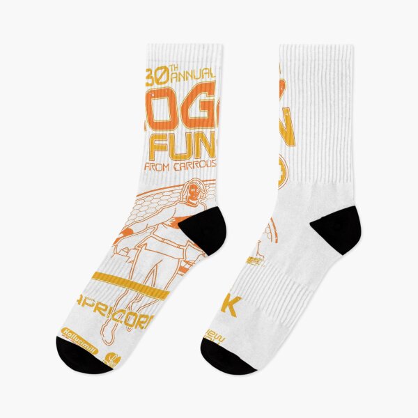 Item preview, Logans Fun Run designed and sold by RuisiSira02.